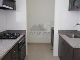 2 Bedroom Apartment for sale at AUTOPISTA PIEDECUESTA KIL�METRO 7 (COSTADO ORIENTAL) VIA MANTILLA -200, Piedecuesta, Santander