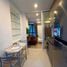 1 Bedroom Condo for rent at THE BASE Height Mittraphap - Khonkaen, Nai Mueang