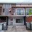 3 Bedroom Townhouse for sale at The Connect Donmueang-Terd Rachan, Si Kan, Don Mueang