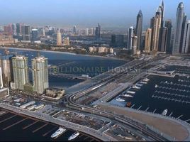 2 बेडरूम अपार्टमेंट for sale at Marina Vista, EMAAR Beachfront, दुबई हार्बर