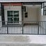 3 Bedroom Townhouse for sale at Phirom Ville Thian Talay 20, Samae Dam, Bang Khun Thian
