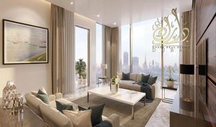 2 Schlafzimmern Appartement zu verkaufen in Sobha Hartland, Dubai Crest Grande