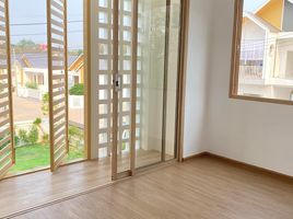 3 Bedroom House for sale at St.Garden Home, Mae Ka, Mueang Phayao