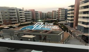 3 Bedrooms Apartment for sale in Al Reef Downtown, Abu Dhabi Tower 3