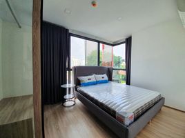 1 Schlafzimmer Wohnung zu vermieten im Taka Haus, Khlong Tan Nuea, Watthana