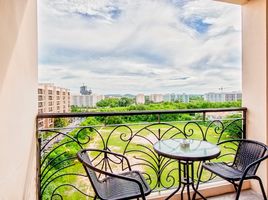 1 Bedroom Condo for sale at Atlantis Condo Resort, Nong Prue