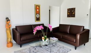 2 Schlafzimmern Wohnung zu verkaufen in Phe, Rayong Orchid Beach Apartment 