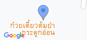 Просмотр карты of Benjabhorn Lopburi Ramet