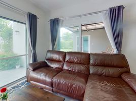 5 Bedroom House for rent at Inizio Chiangmai, San Kamphaeng