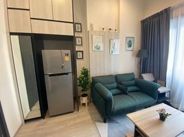 1 Schlafzimmer Appartement zu verkaufen im The Line Sukhumvit 101, Bang Chak, Phra Khanong