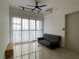 Studio Apartment for rent at Azalea Place, Cebu City