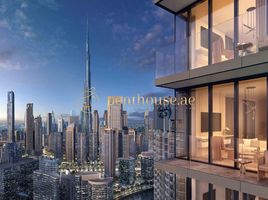 3 Bedroom Condo for sale at Peninsula Four, Churchill Towers