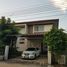 在Casa Premium Wongwaen - Onnut出售的4 卧室 屋, Dokmai, 巴威