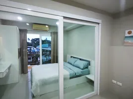 Studio Wohnung zu vermieten im Phuket Avenue Condominium, Talat Yai, Phuket Town, Phuket