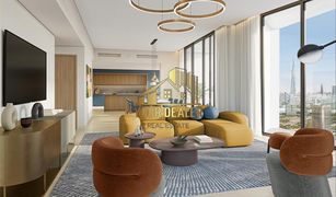 Квартира, 3 спальни на продажу в Azizi Riviera, Дубай Dubai Design District