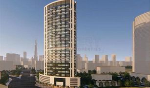 1 Bedroom Apartment for sale in , Dubai Nobles Tower