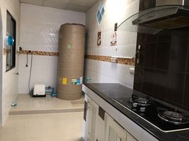 3 спален Таунхаус на продажу в Baan Pruksa 58/2 Latkrabang Suvarnabhumi, Sisa Chorakhe Noi