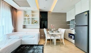 1 Bedroom Condo for sale in Nong Prue, Pattaya La Santir