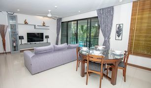 Кондо, 2 спальни на продажу в Chang Phueak, Чианг Маи The Resort Condominium 