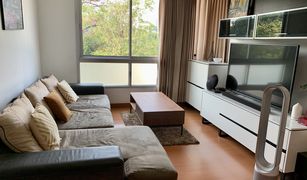 1 Schlafzimmer Wohnung zu verkaufen in Chong Nonsi, Bangkok Sathorn Plus On The Pond