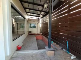 4 Schlafzimmer Haus zu vermieten im Casa Ville Bangna-Suvarnabhumi, Dokmai