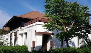 Вилла, 3 спальни на продажу в Chak Phong, Районг The Oriental Beach