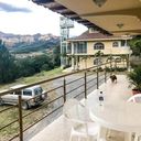 Lovely 2br/2ba furnished apartment in gated Hacienda San Joaquin