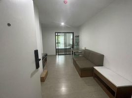 1 Bedroom Apartment for sale at The Excel Bearing, Bang Na