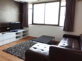 2 Schlafzimmer Appartement zu vermieten im Nantiruj Tower, Khlong Toei