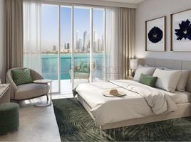 3 Bedroom Apartment for sale at Beachgate by Address, EMAAR Beachfront, Dubai Harbour