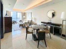 1 Bedroom Apartment for sale at Address Downtown Hotel, Yansoon, Old Town