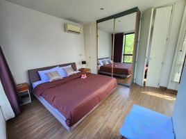 Studio Condo for rent at Hill Myna Condotel, Choeng Thale