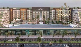 1 chambre Appartement a vendre à Centrium Towers, Dubai The Community