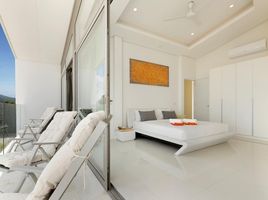 4 Schlafzimmer Villa zu verkaufen im BASE Horizon Villas, Bo Phut