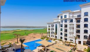 2 Bedrooms Apartment for sale in Yas Acres, Abu Dhabi Ansam 2