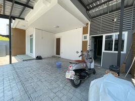 3 Schlafzimmer Haus zu verkaufen in Mueang Lamphun, Lamphun, Nai Mueang