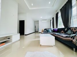 2 Bedroom House for rent at Sinsuk Thanee Village, Si Sunthon