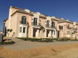 3 Bedroom House for sale at Layan Residence, The 5th Settlement, New Cairo City