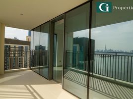 3 Bedroom Condo for sale at 17 Icon Bay, Dubai Creek Harbour (The Lagoons), Dubai