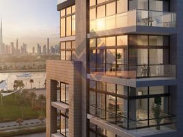 Studio Apartment for sale at Azizi Riviera 23, Azizi Riviera