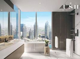 1 Bedroom Apartment for sale at LIV Marina, Dubai Marina