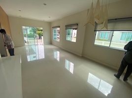 3 спален Дом в аренду в CPN Ville Lumlukka Klnong 7, Bueng Kham Phroi