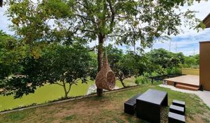 3 chambres Maison a vendre à Pong, Pattaya Mabprachan Hill