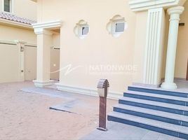 4 Bedroom House for sale at Bawabat Al Sharq, Baniyas East