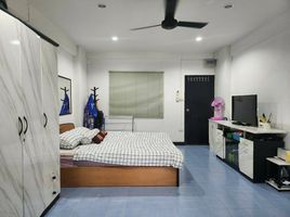Studio Apartment for sale at 9 Karat Condo, Nong Prue, Pattaya