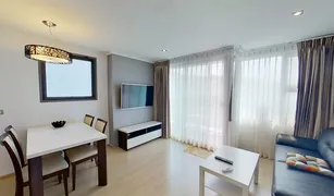 1 Bedroom Condo for sale in Nong Prue, Pattaya The Urban Condominium