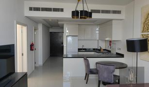 1 Habitación Apartamento en venta en District 18, Dubái Ghalia