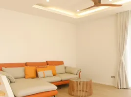 4 спален Дом в аренду в Plover Cove, Ton Pao