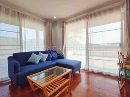 1 Schlafzimmer Wohnung zu verkaufen im Chiangmai Golf Mansions, Huai Yap, Ban Thi, Lamphun