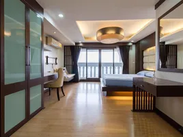 1 Schlafzimmer Appartement zu vermieten im Lebua at State Tower, Bang Rak